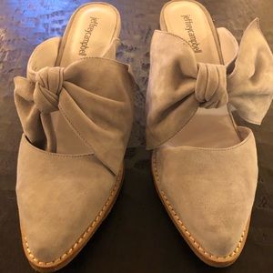 Jeffery Campbell Heels